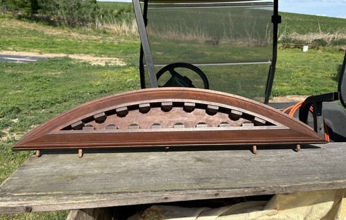 Inches wide antique - wide,