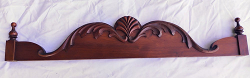 Antique victorian walnut - antique,