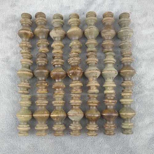 Vtg lot turned porch - vtg,