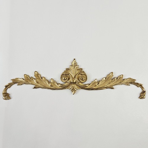 Solid brass door - solid,