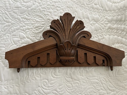 Vintage hand carved - vintage, hand-carved