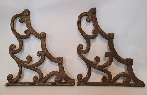 Antique architectal salvage - 2,