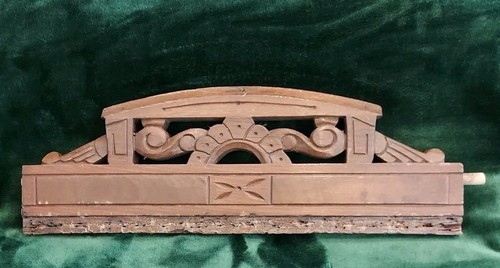 Antique furniture salvage - antique,