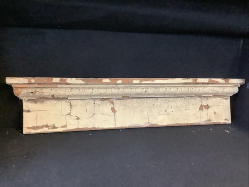 Antique salvage oak - oak, door